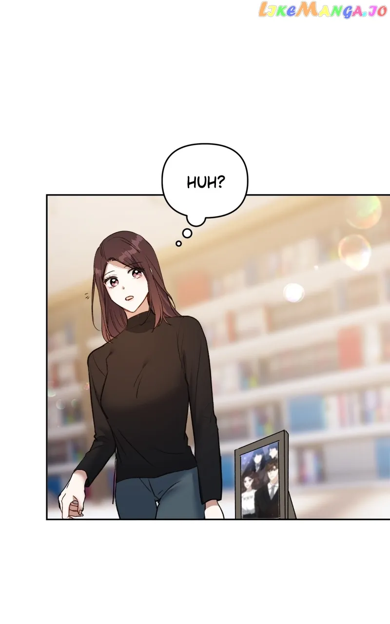 A Prenuptial Contract chapter 97 page 19