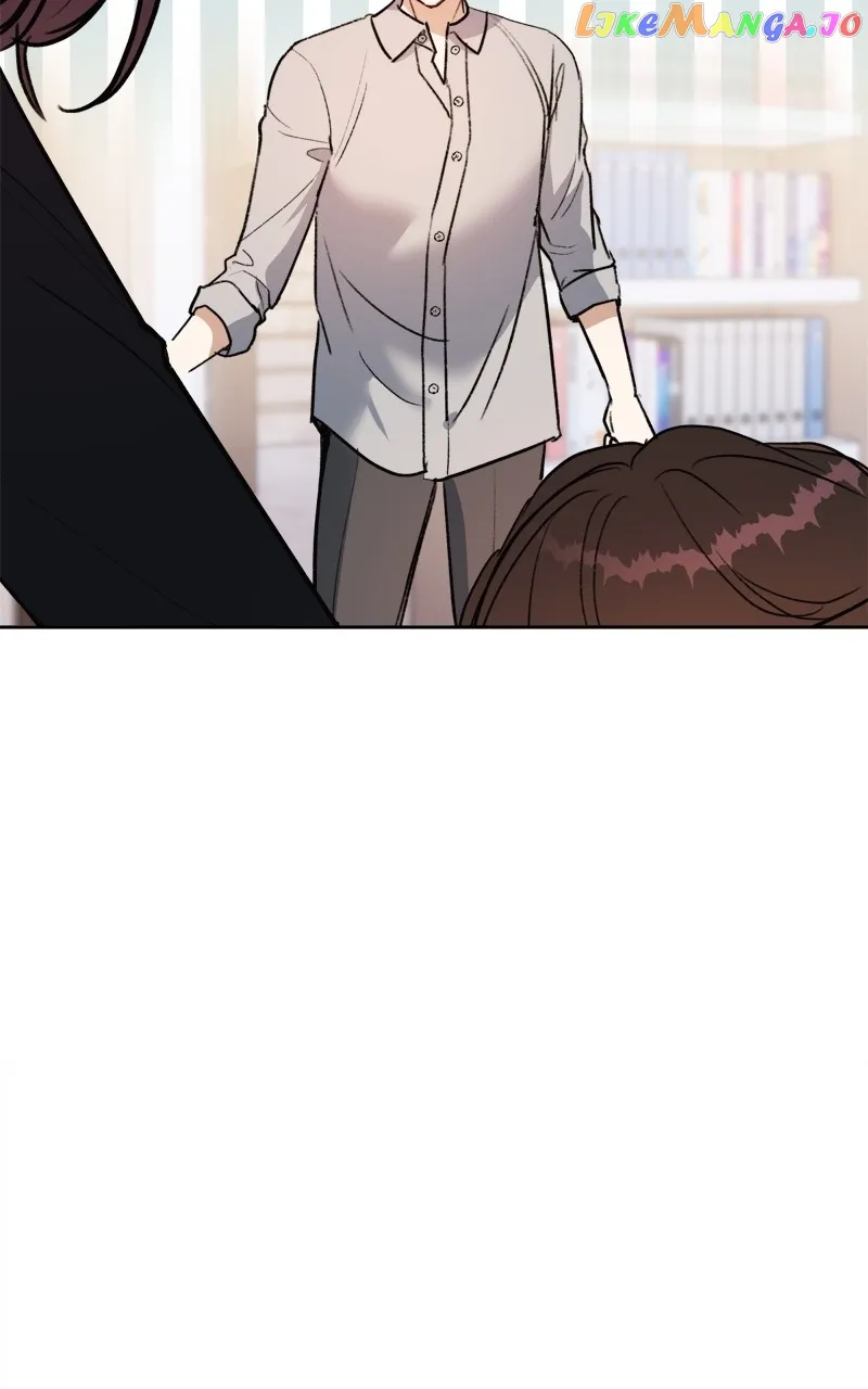 A Prenuptial Contract chapter 97 page 27
