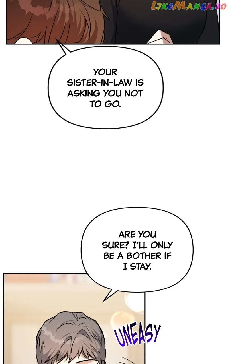 A Prenuptial Contract chapter 97 page 30