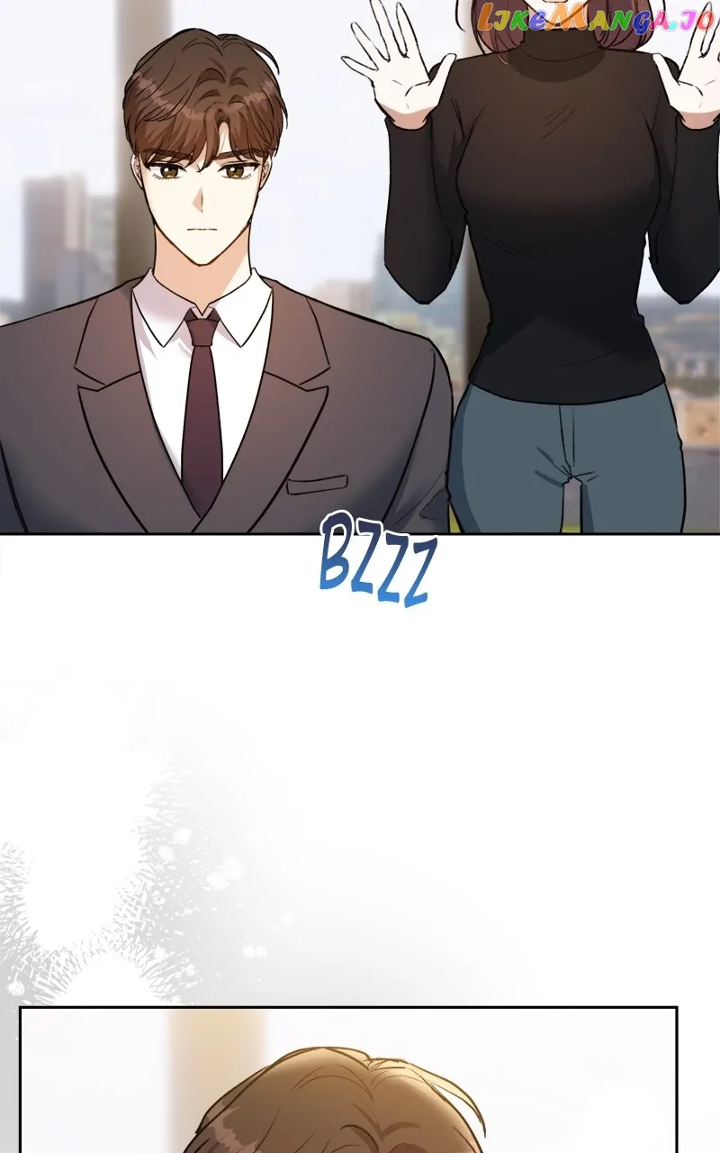 A Prenuptial Contract chapter 97 page 32