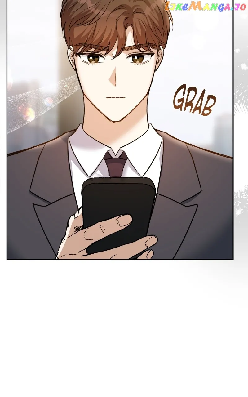 A Prenuptial Contract chapter 97 page 33