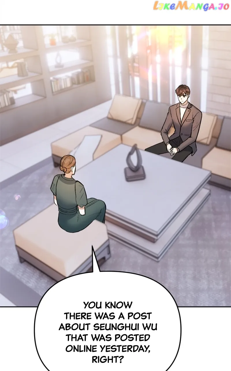A Prenuptial Contract chapter 97 page 36