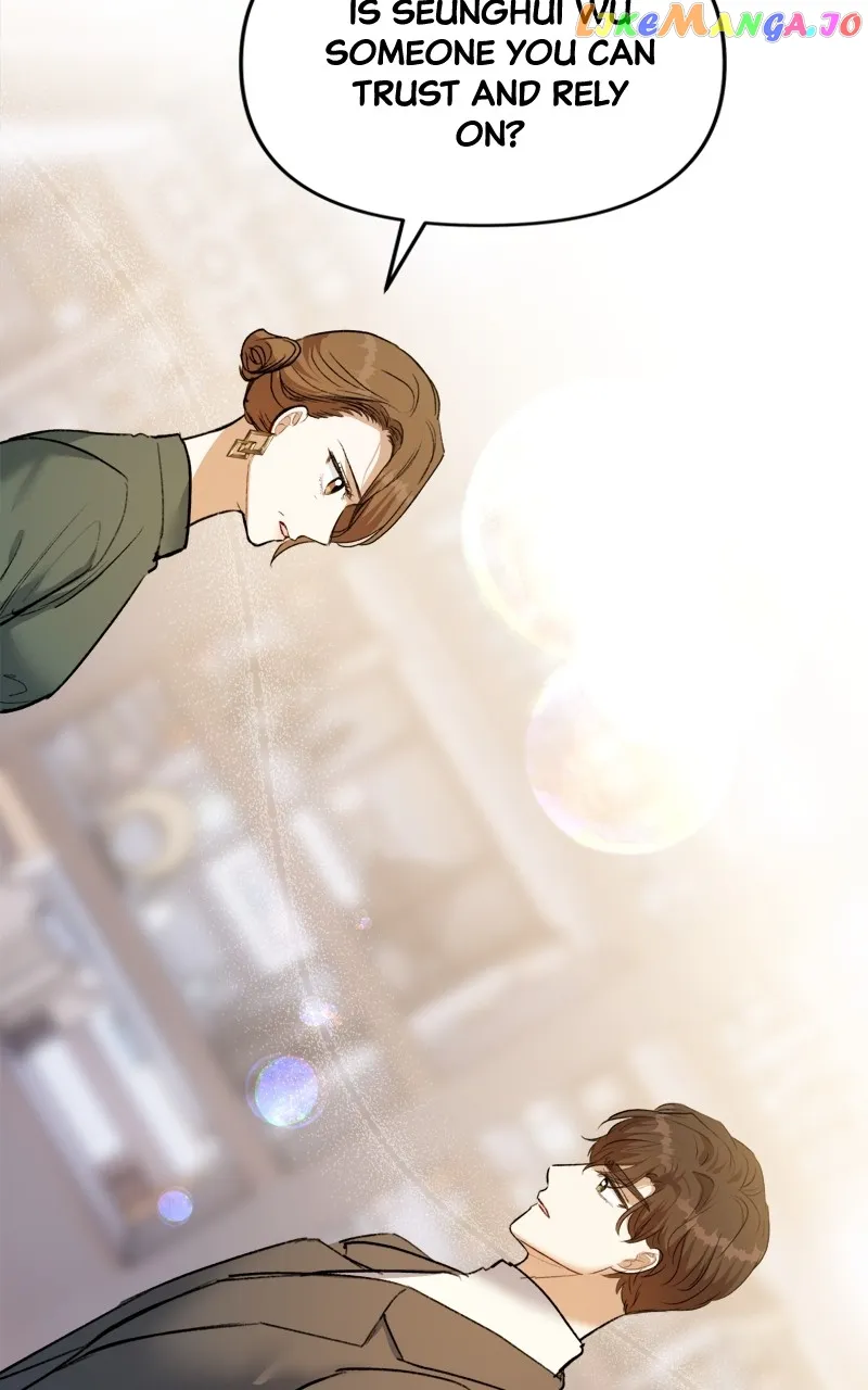 A Prenuptial Contract chapter 97 page 39