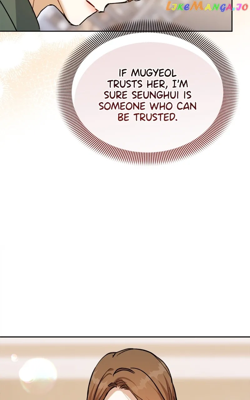 A Prenuptial Contract chapter 97 page 41