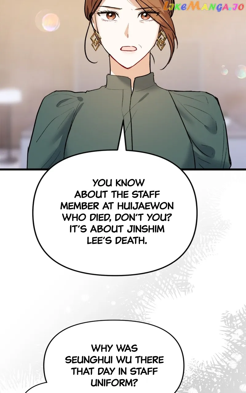A Prenuptial Contract chapter 97 page 42