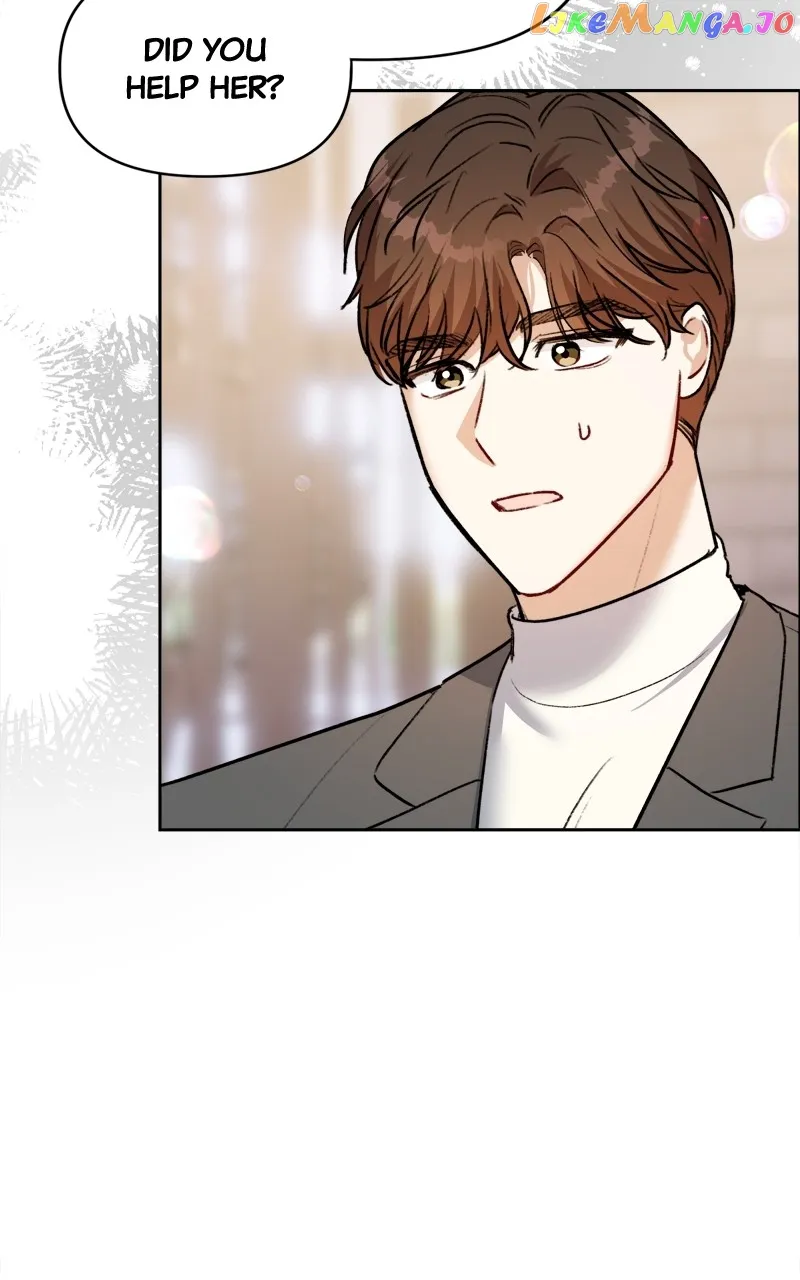 A Prenuptial Contract chapter 97 page 43