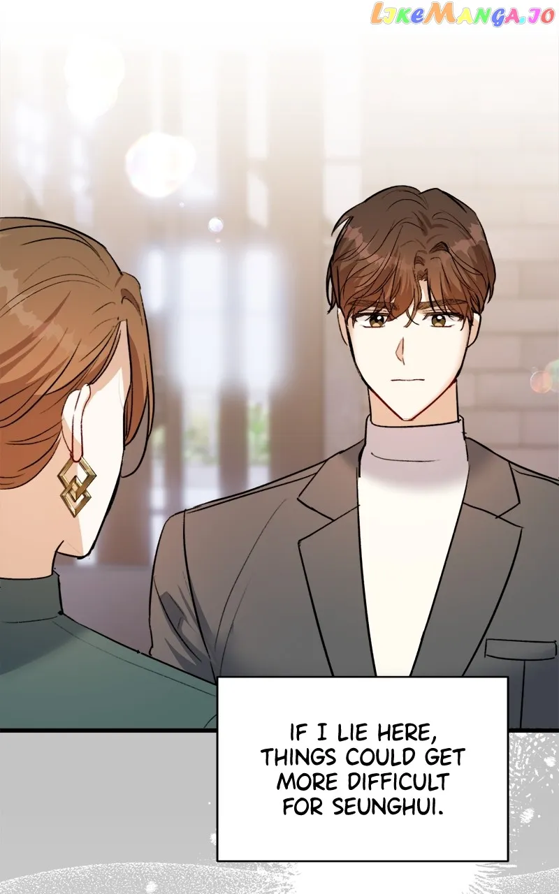A Prenuptial Contract chapter 97 page 44