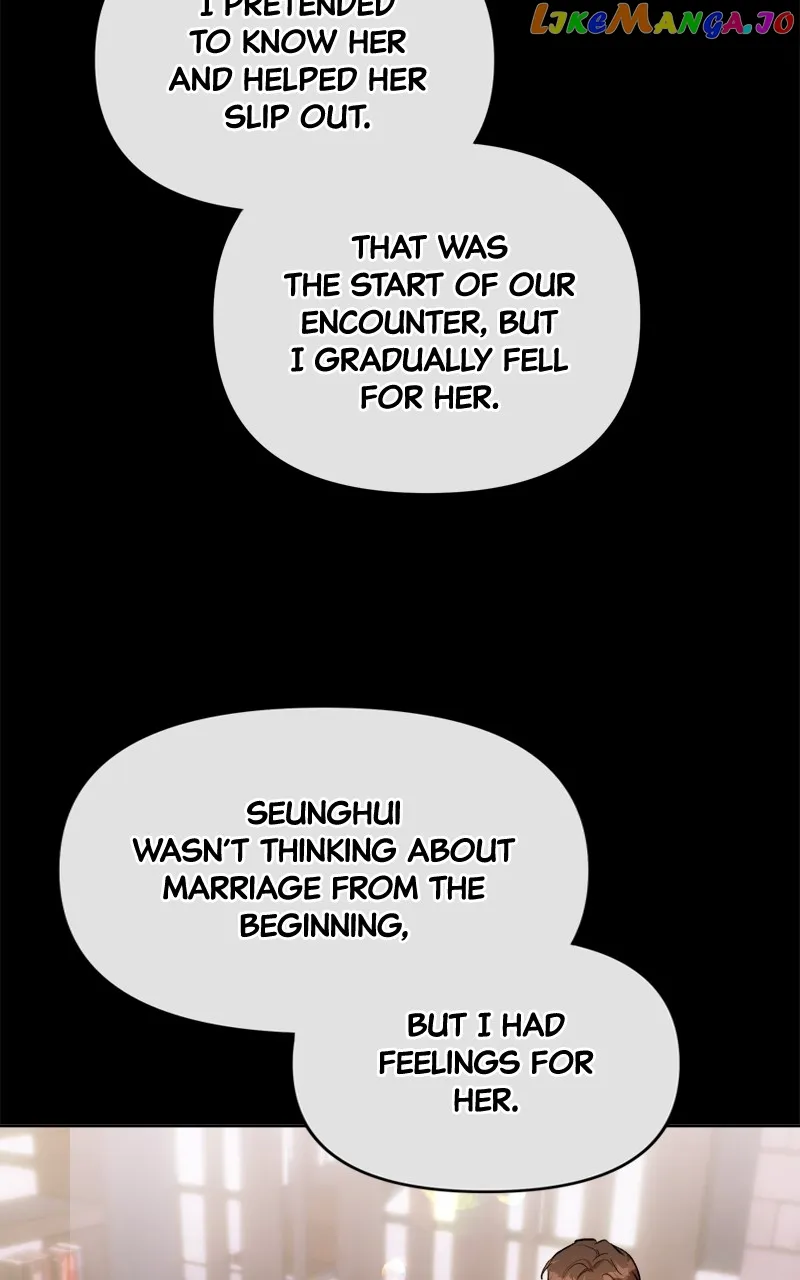 A Prenuptial Contract chapter 97 page 50