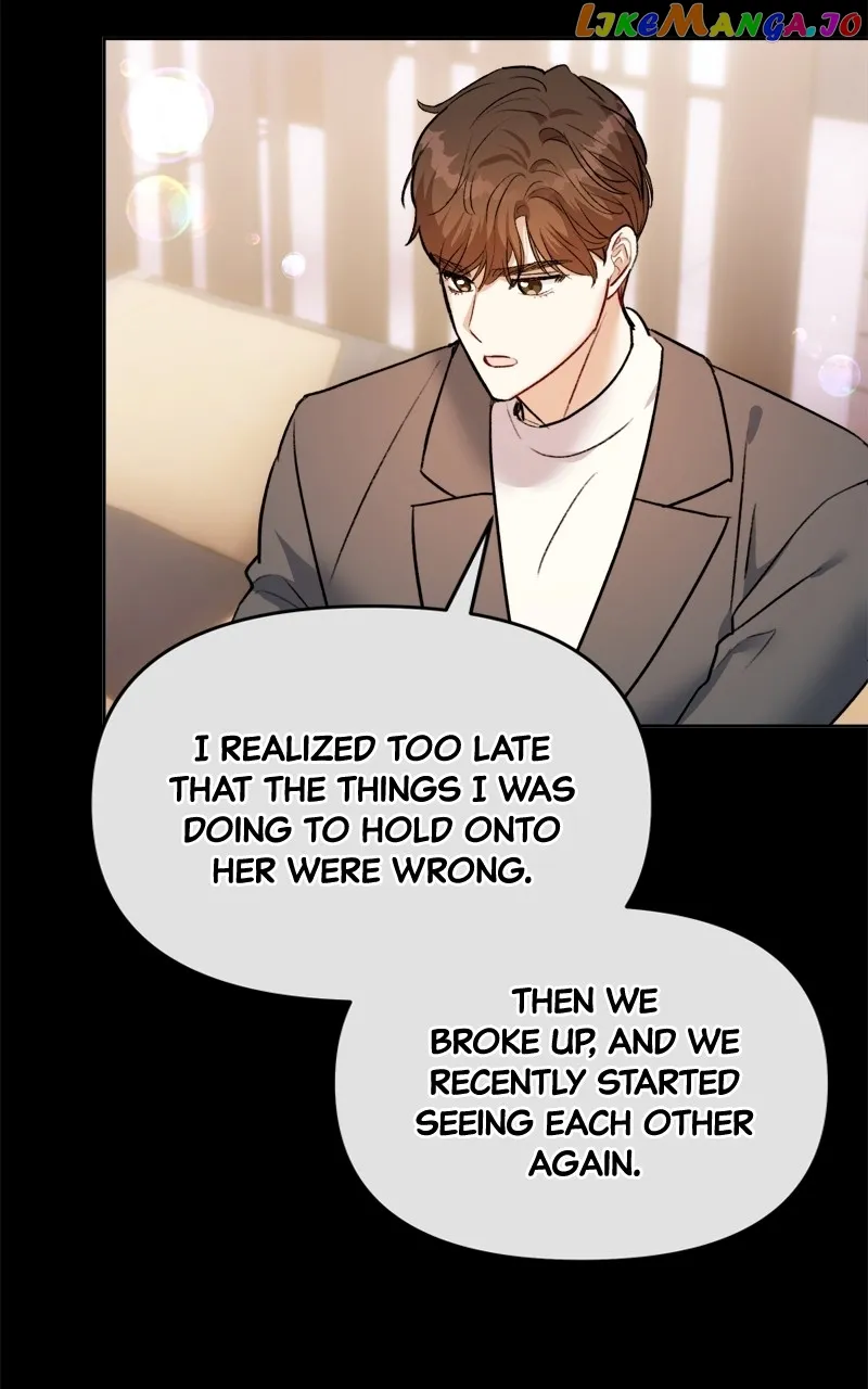 A Prenuptial Contract chapter 97 page 52