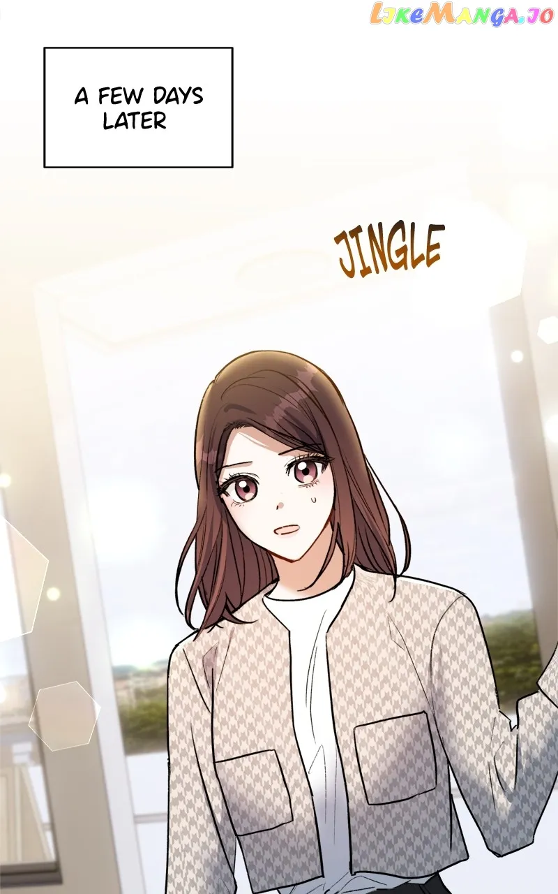 A Prenuptial Contract chapter 97 page 56