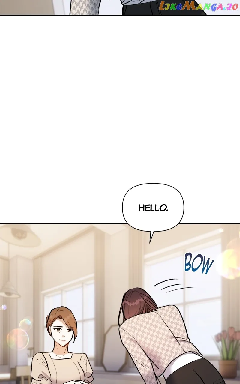A Prenuptial Contract chapter 97 page 57