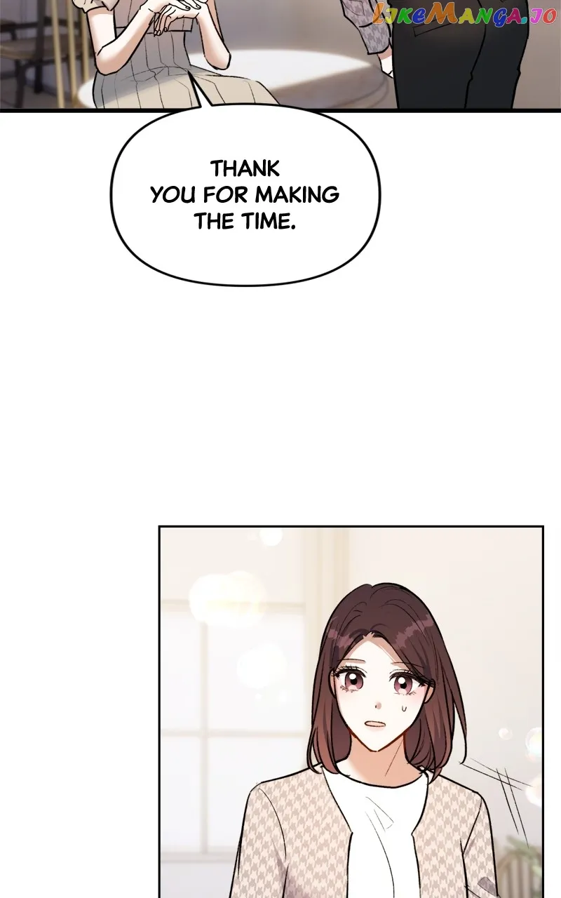 A Prenuptial Contract chapter 97 page 58