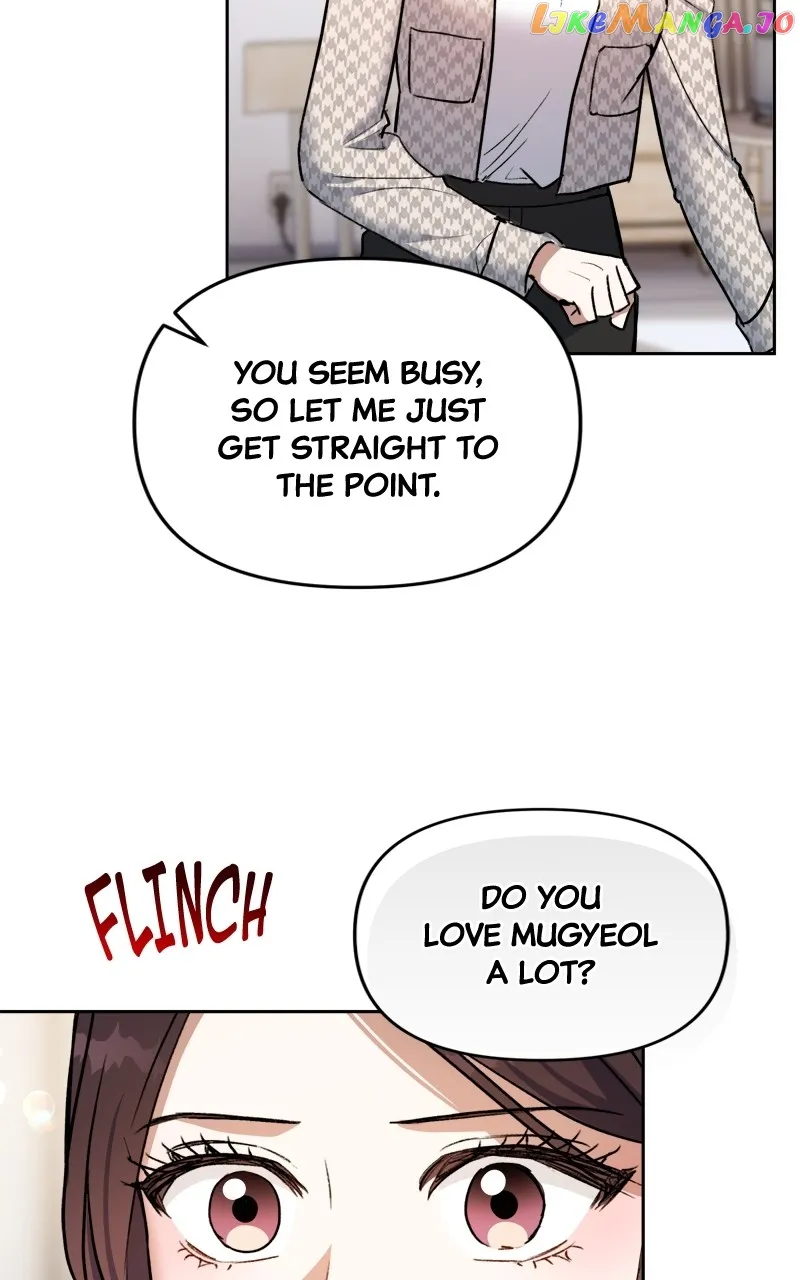 A Prenuptial Contract chapter 97 page 59