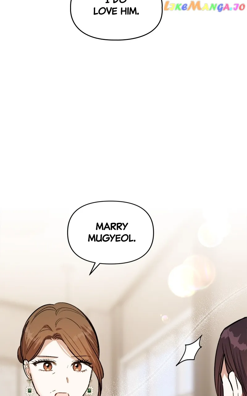 A Prenuptial Contract chapter 97 page 61