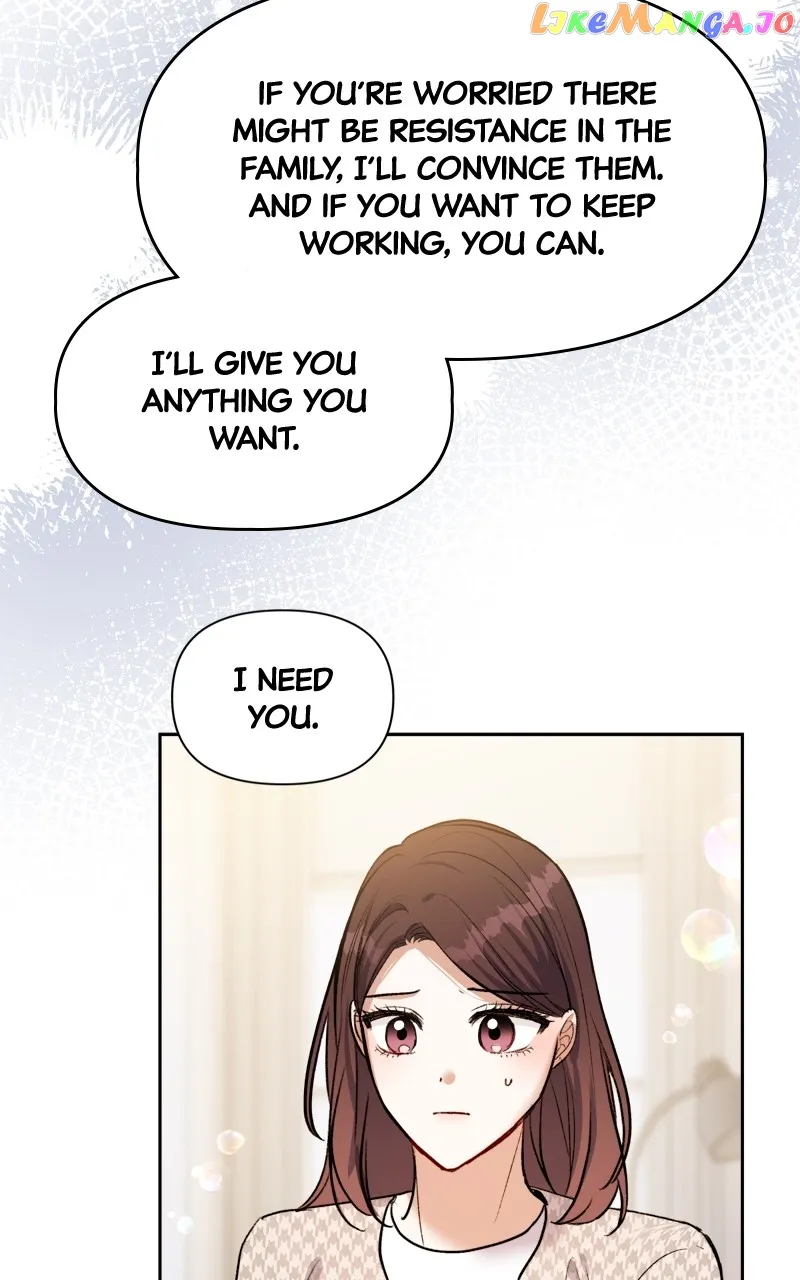 A Prenuptial Contract chapter 97 page 63