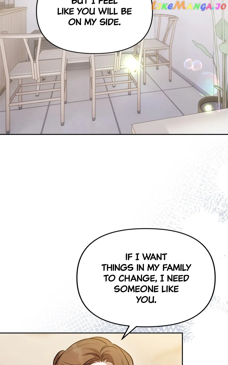 A Prenuptial Contract chapter 97 page 65