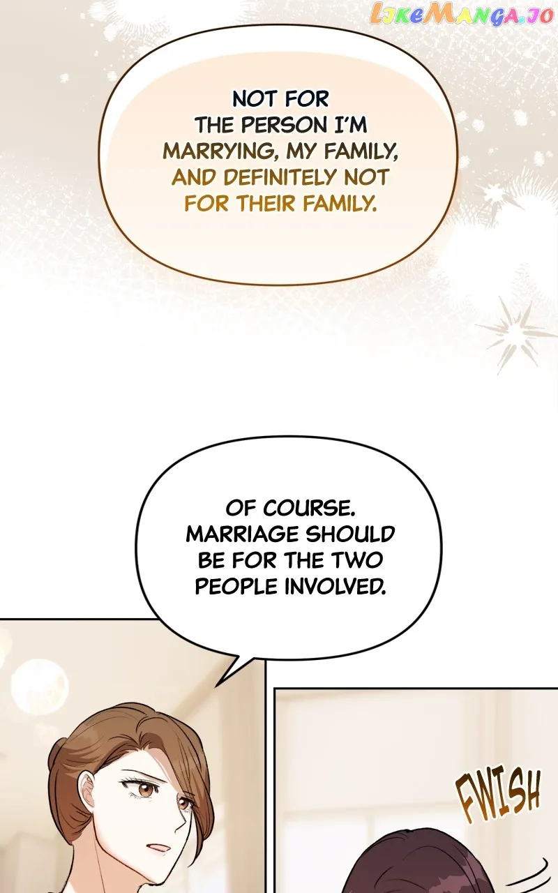A Prenuptial Contract chapter 97 page 68