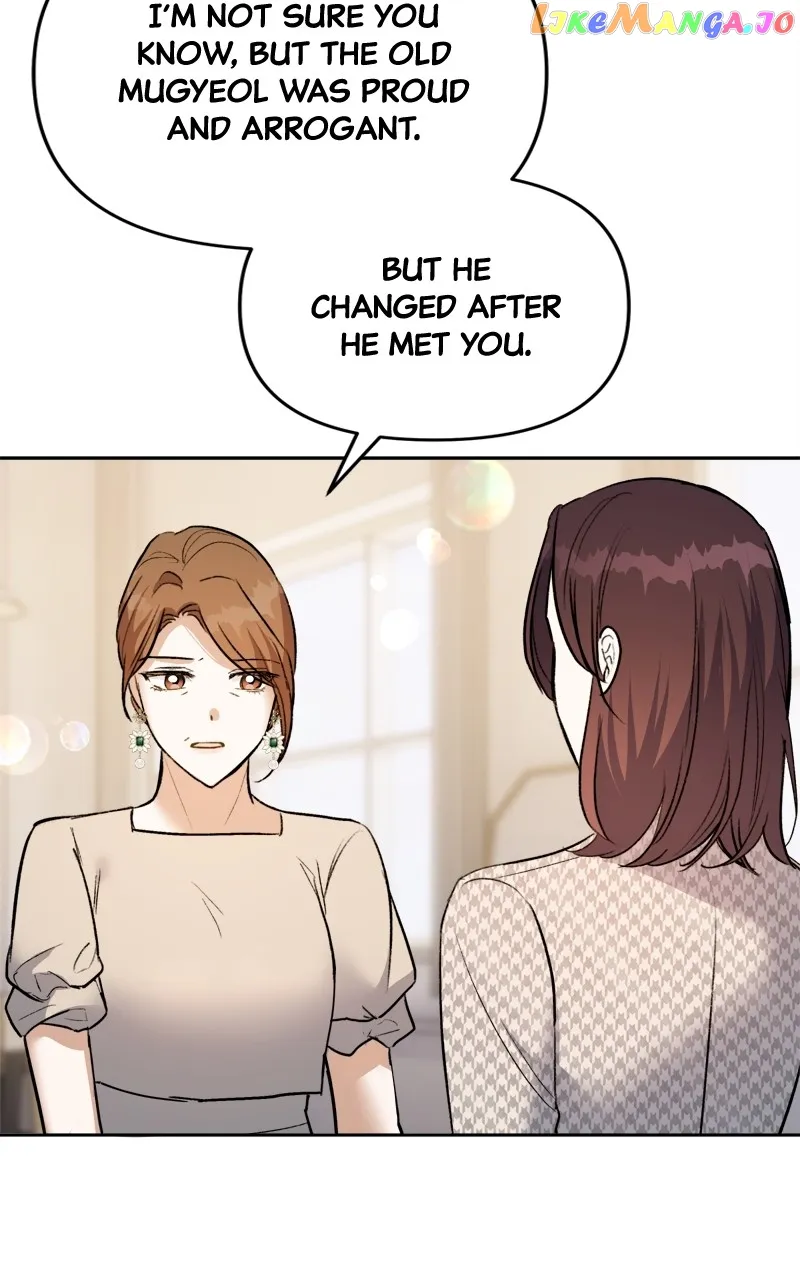A Prenuptial Contract chapter 97 page 70