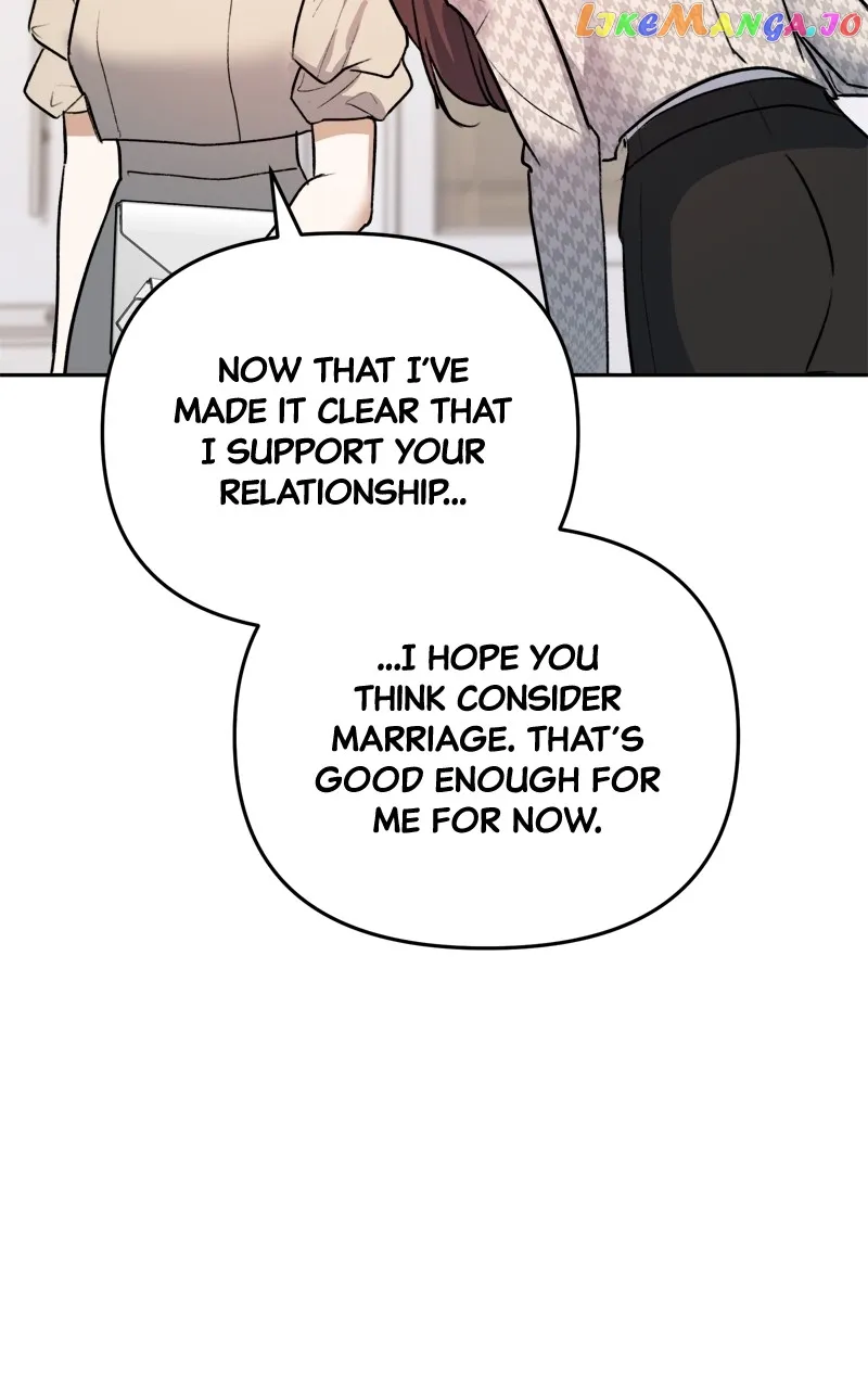 A Prenuptial Contract chapter 97 page 75