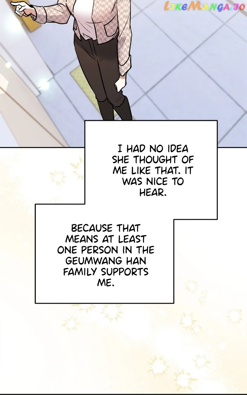 A Prenuptial Contract chapter 97 page 77