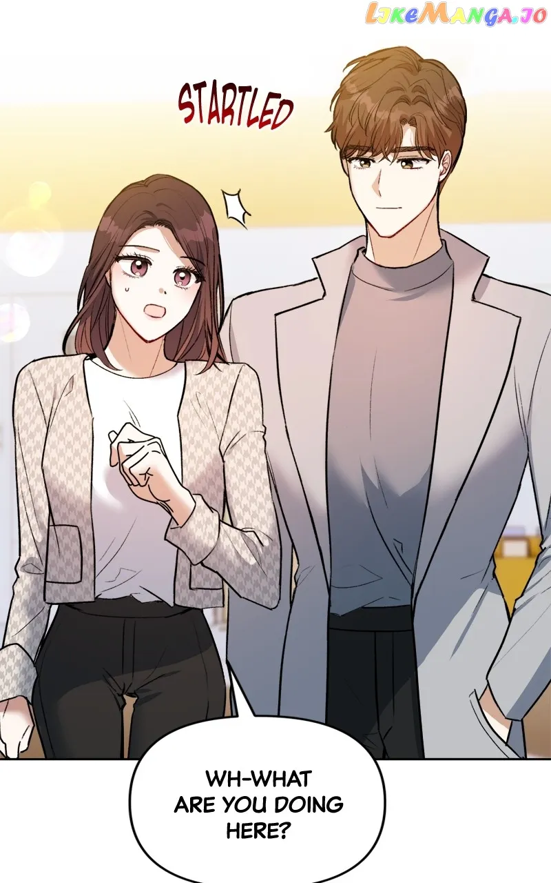 A Prenuptial Contract chapter 97 page 80