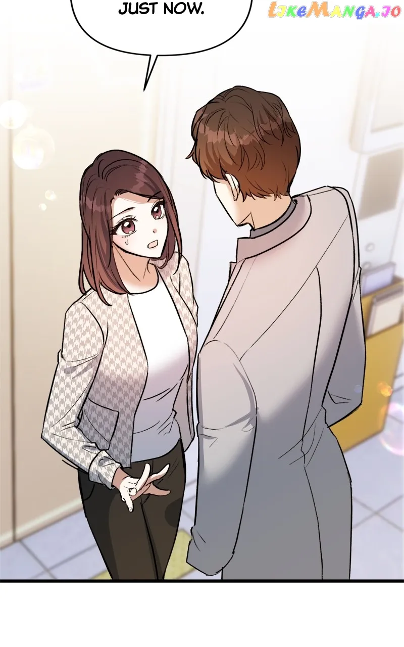 A Prenuptial Contract chapter 97 page 83