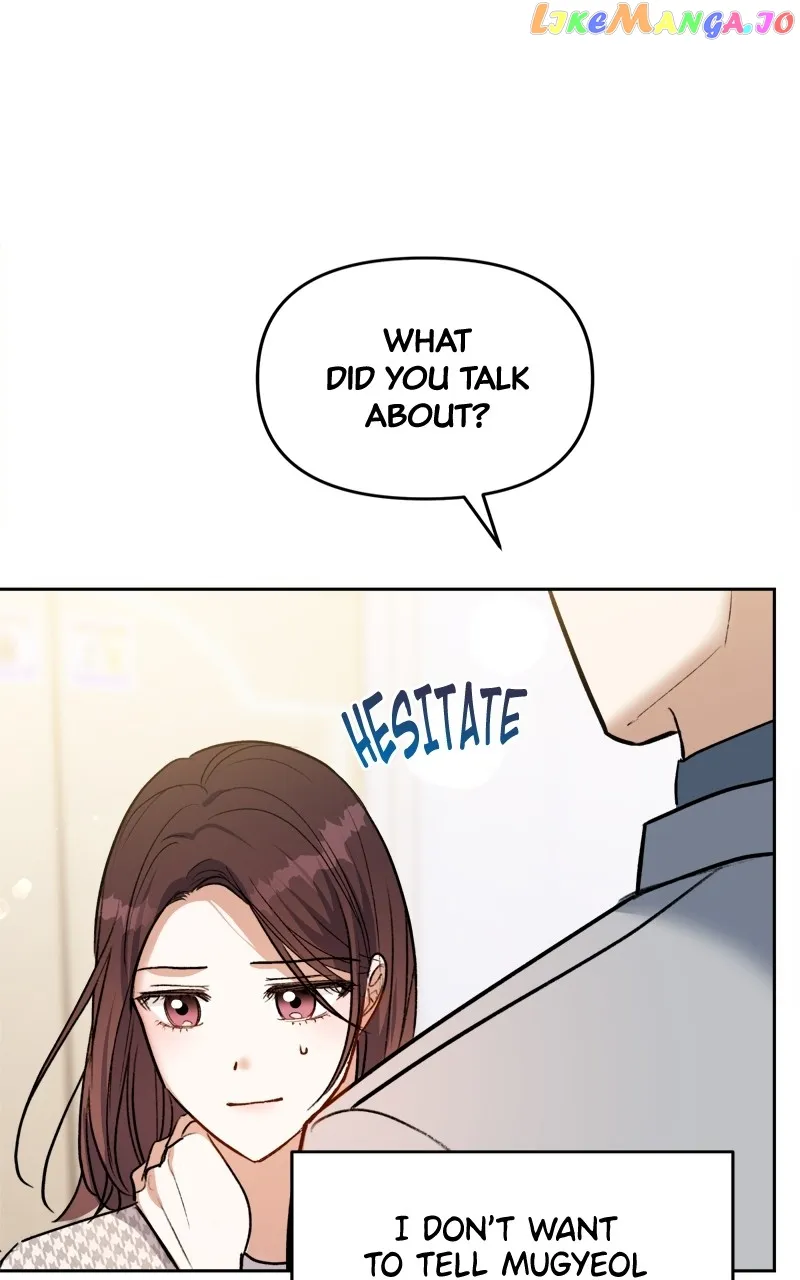A Prenuptial Contract chapter 97 page 84