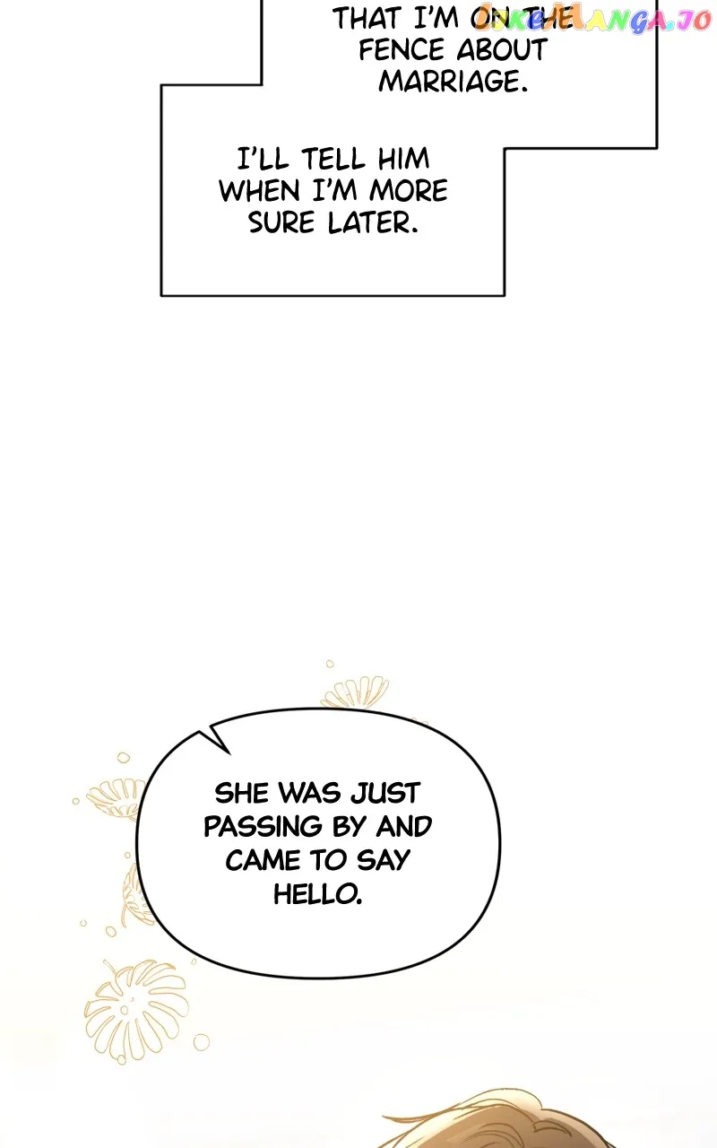 A Prenuptial Contract chapter 97 page 85