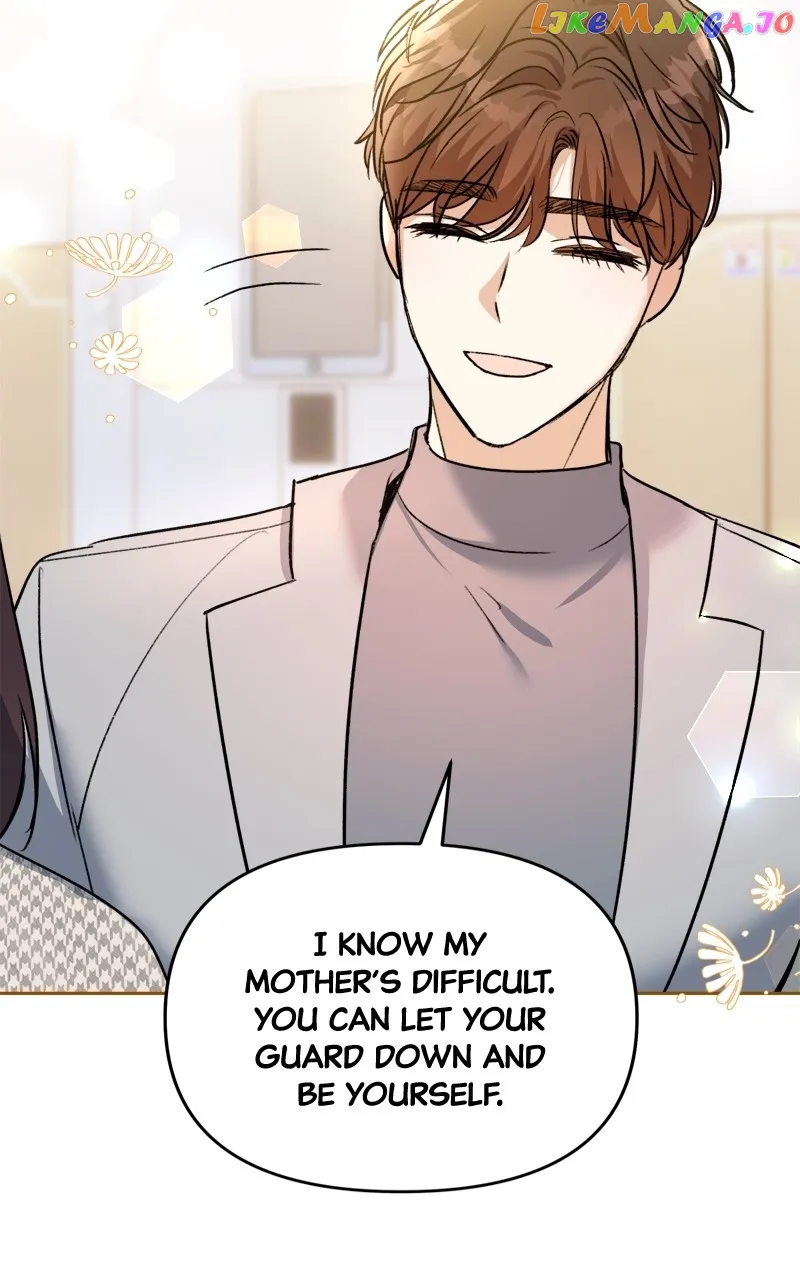 A Prenuptial Contract chapter 97 page 86
