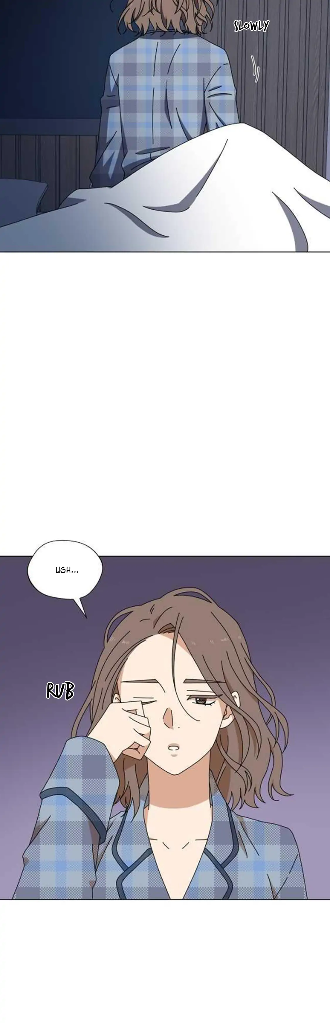 A Rain-Kissed Secret chapter 1 page 5