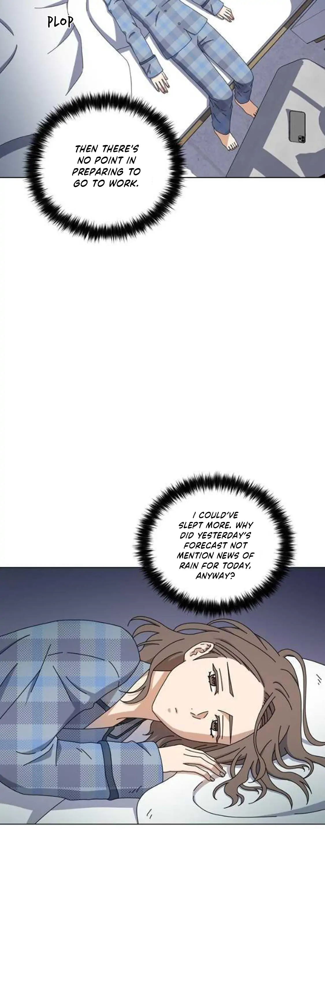 A Rain-Kissed Secret chapter 1 page 7