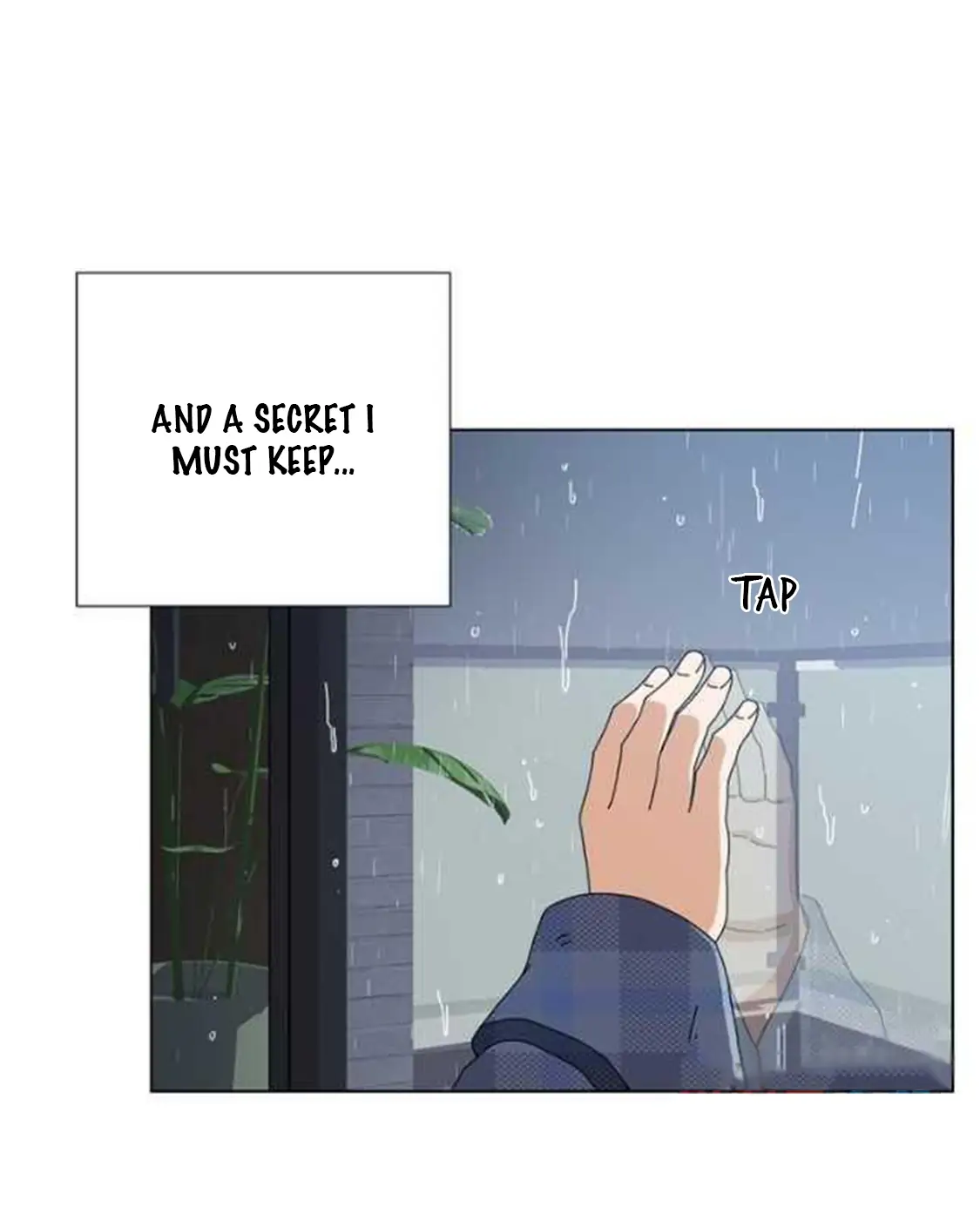 A Rain-Kissed Secret chapter 1 page 15