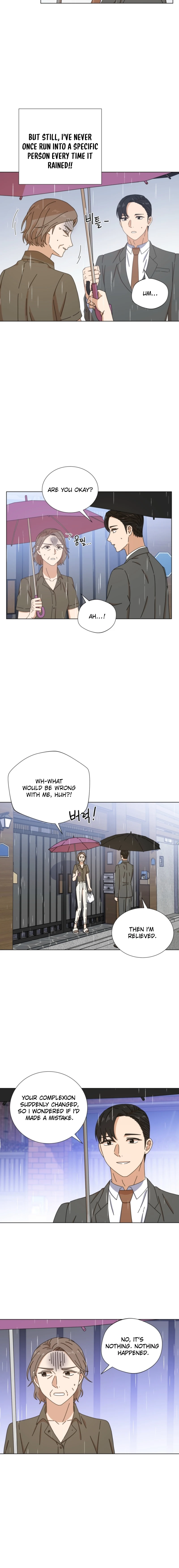 A Rain-Kissed Secret chapter 11 page 2