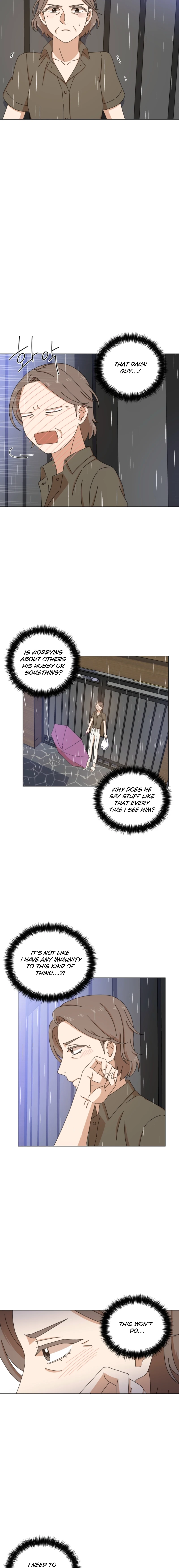 A Rain-Kissed Secret chapter 11 page 7