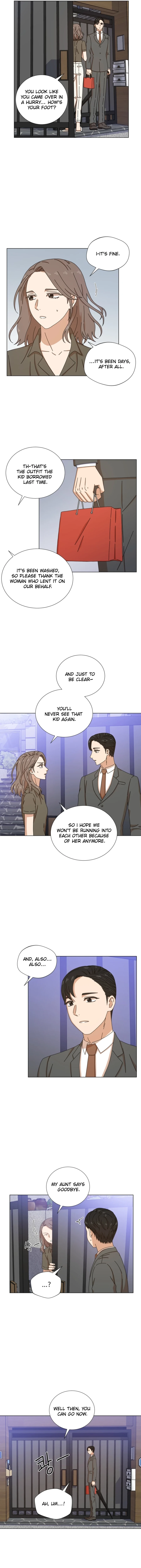 A Rain-Kissed Secret chapter 12 page 2