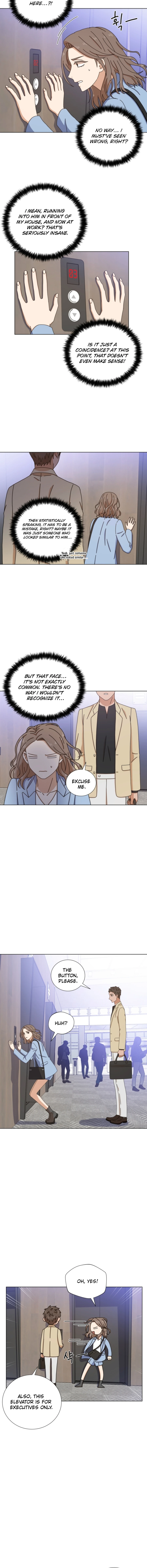 A Rain-Kissed Secret chapter 14 page 2