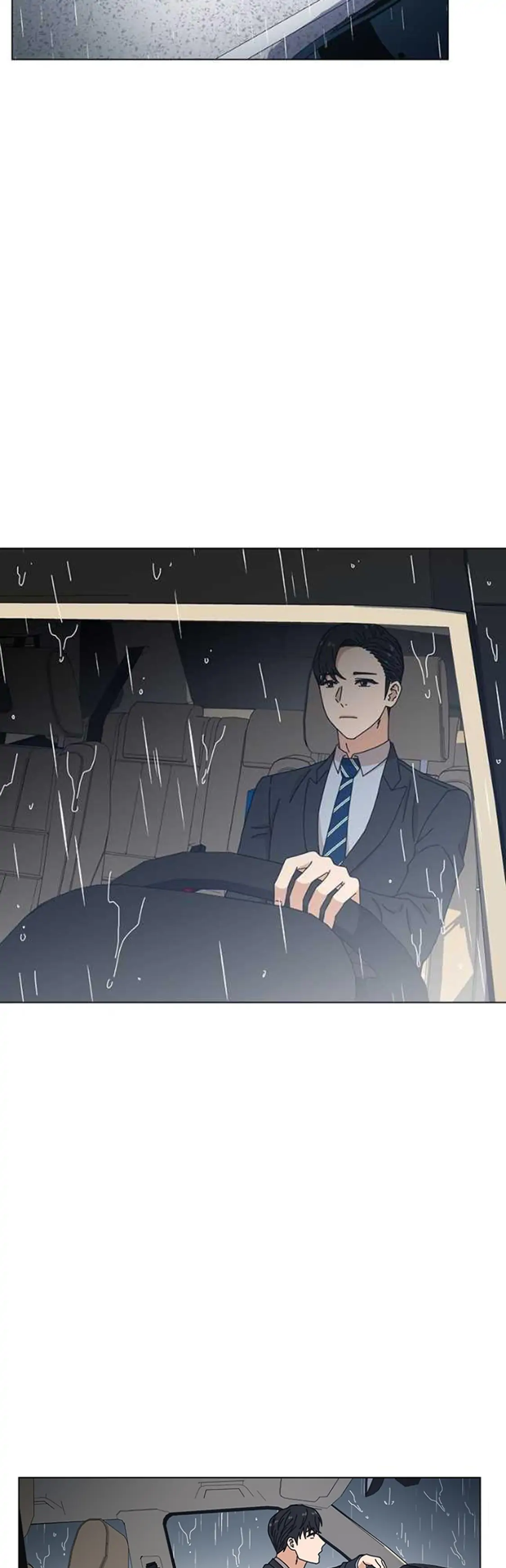 A Rain-Kissed Secret chapter 2 page 2