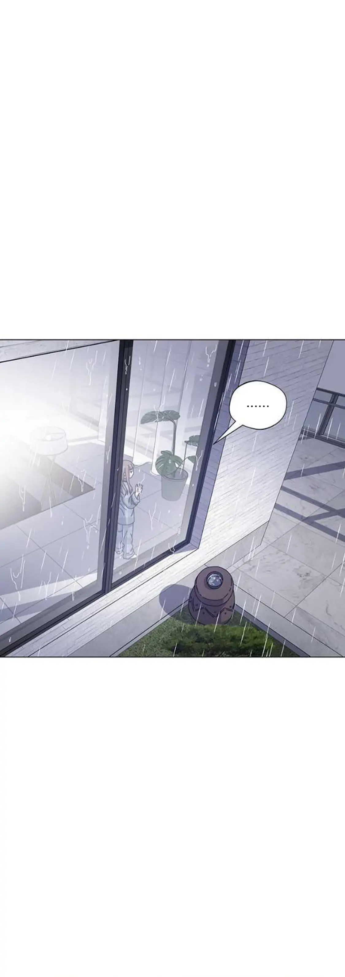 A Rain-Kissed Secret chapter 2 page 11