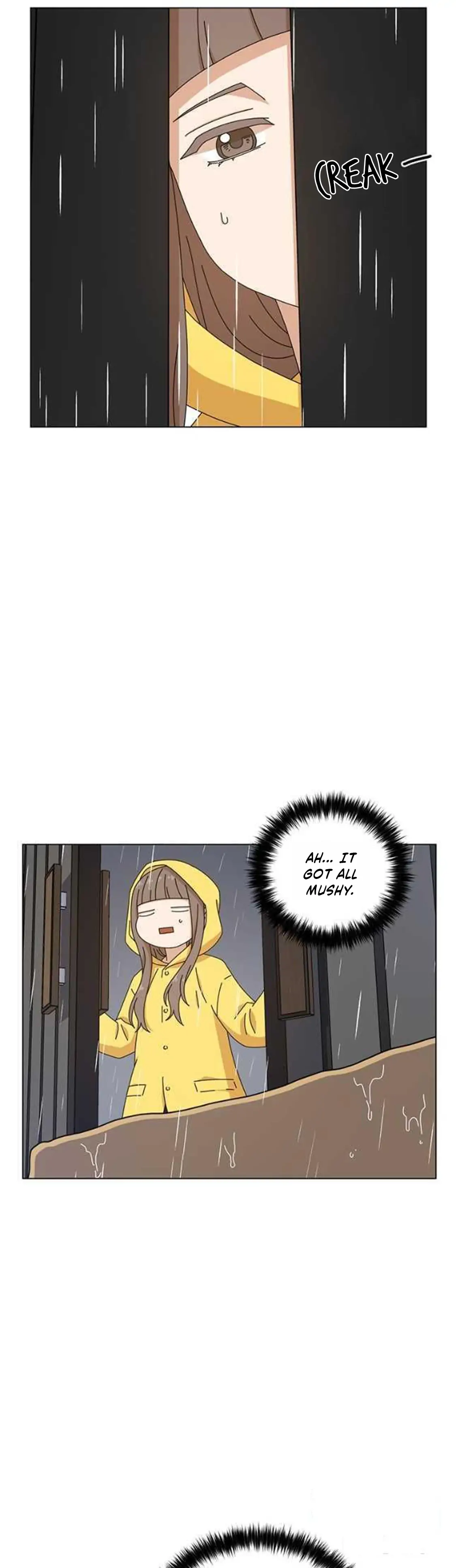 A Rain-Kissed Secret chapter 2 page 23