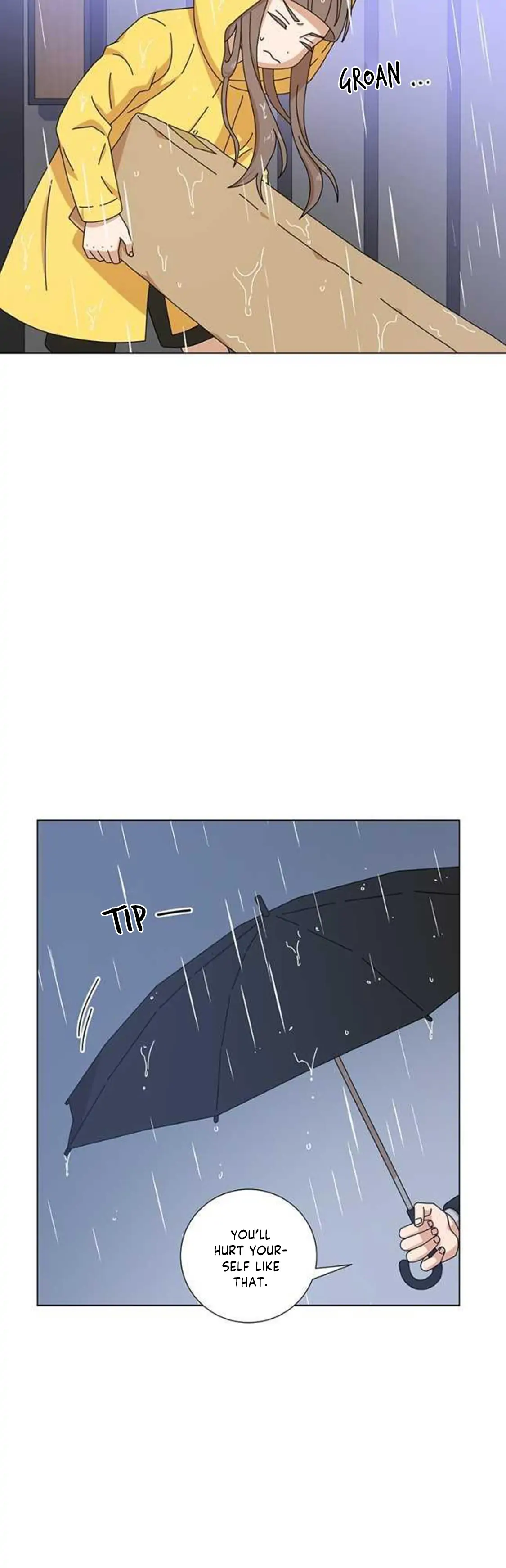 A Rain-Kissed Secret chapter 2 page 26