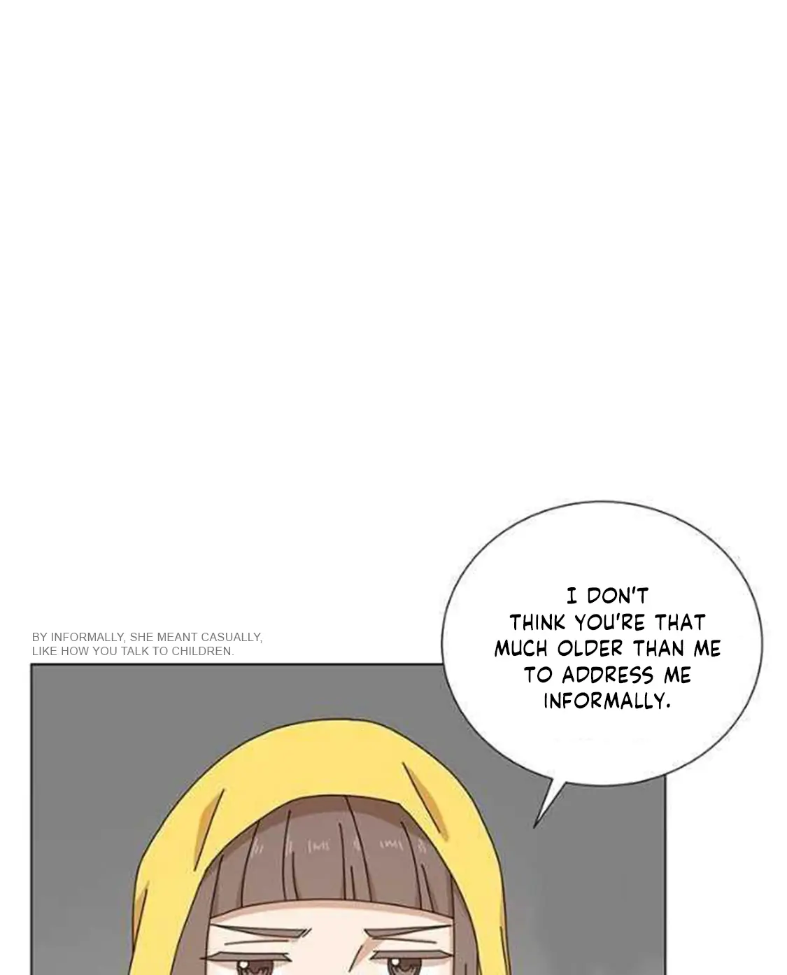 A Rain-Kissed Secret chapter 2 page 30