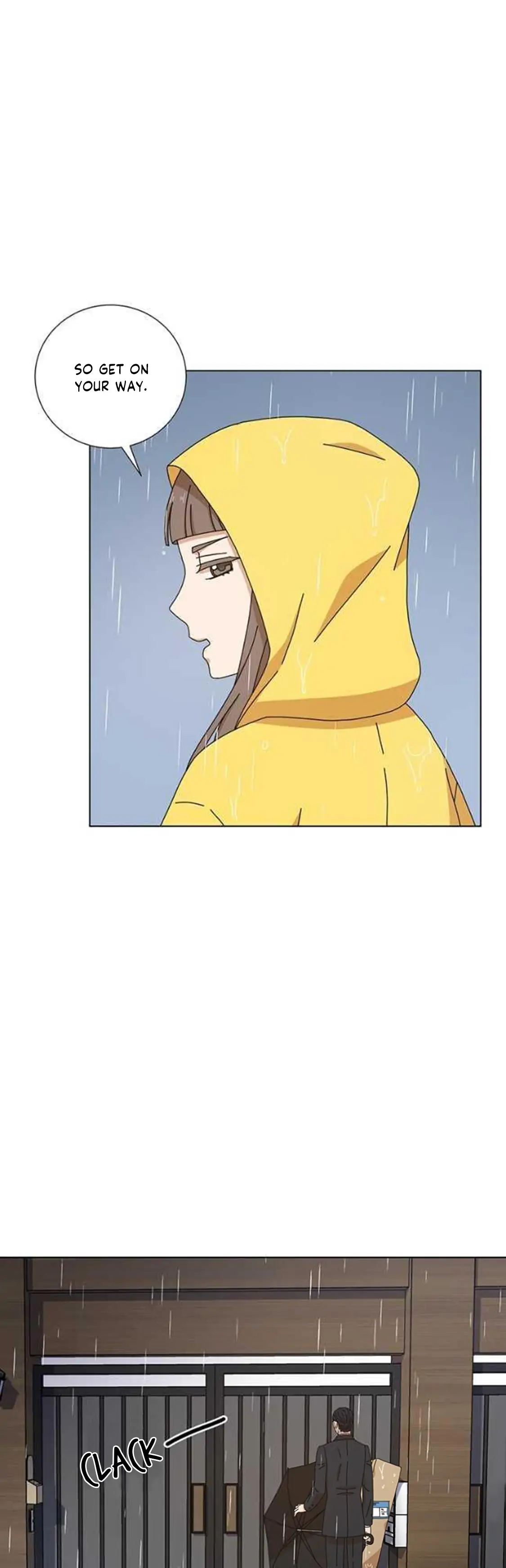 A Rain-Kissed Secret chapter 2 page 33