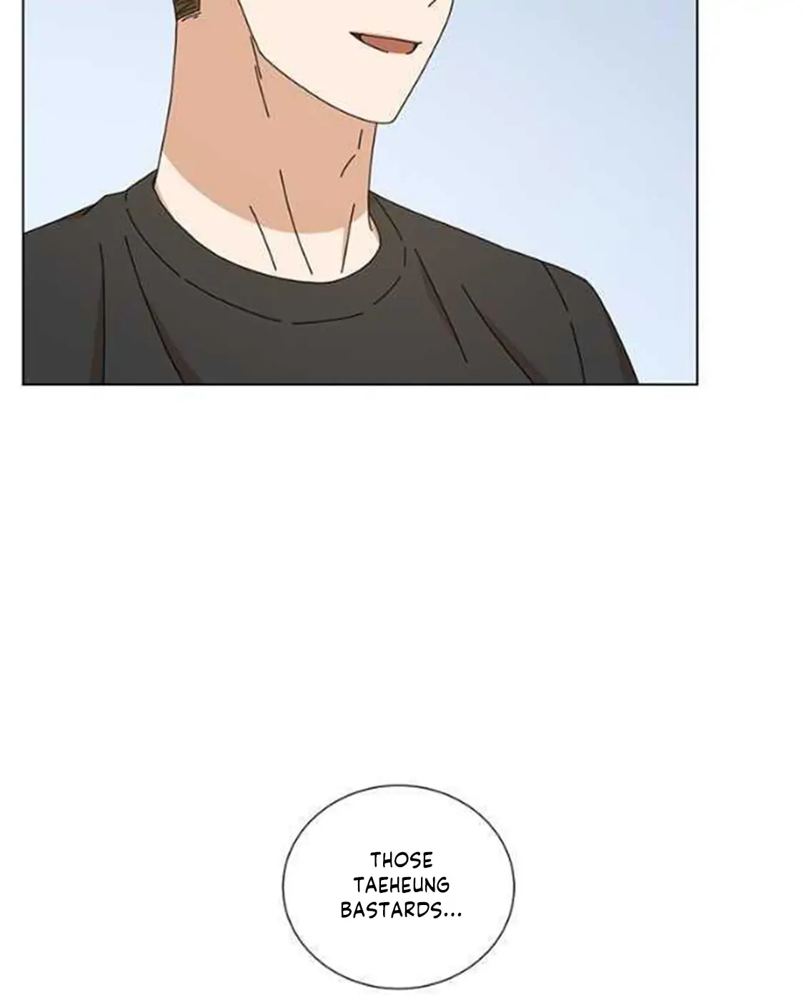 A Rain-Kissed Secret chapter 3 page 15