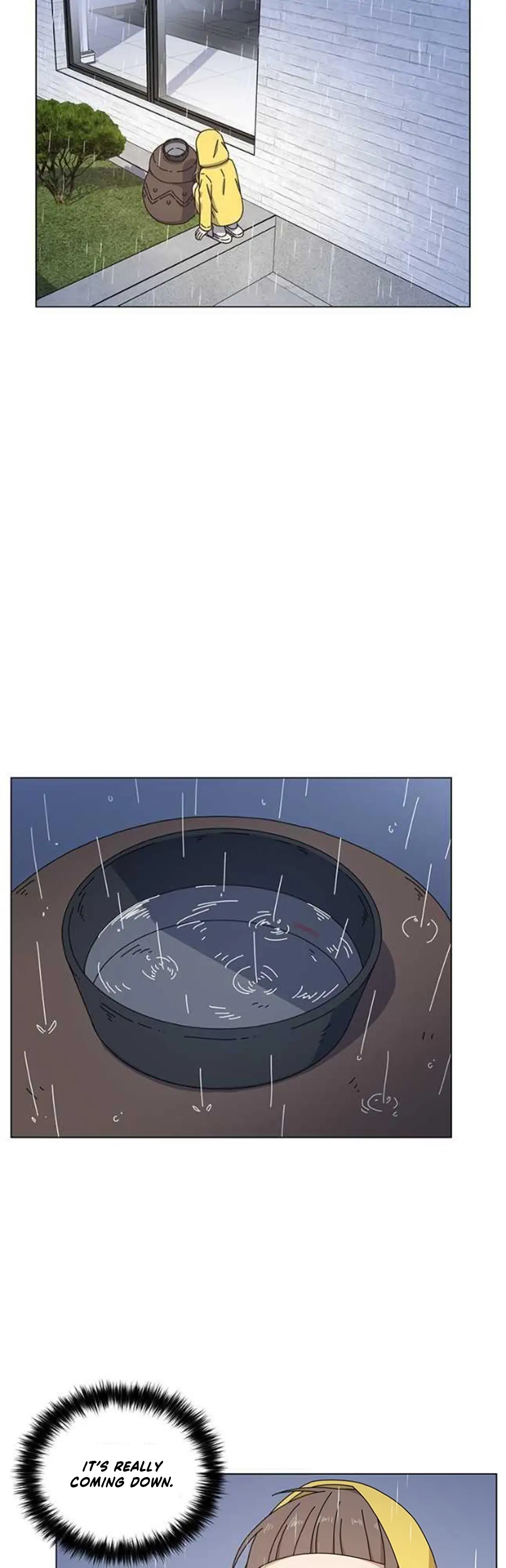 A Rain-Kissed Secret chapter 3 page 17