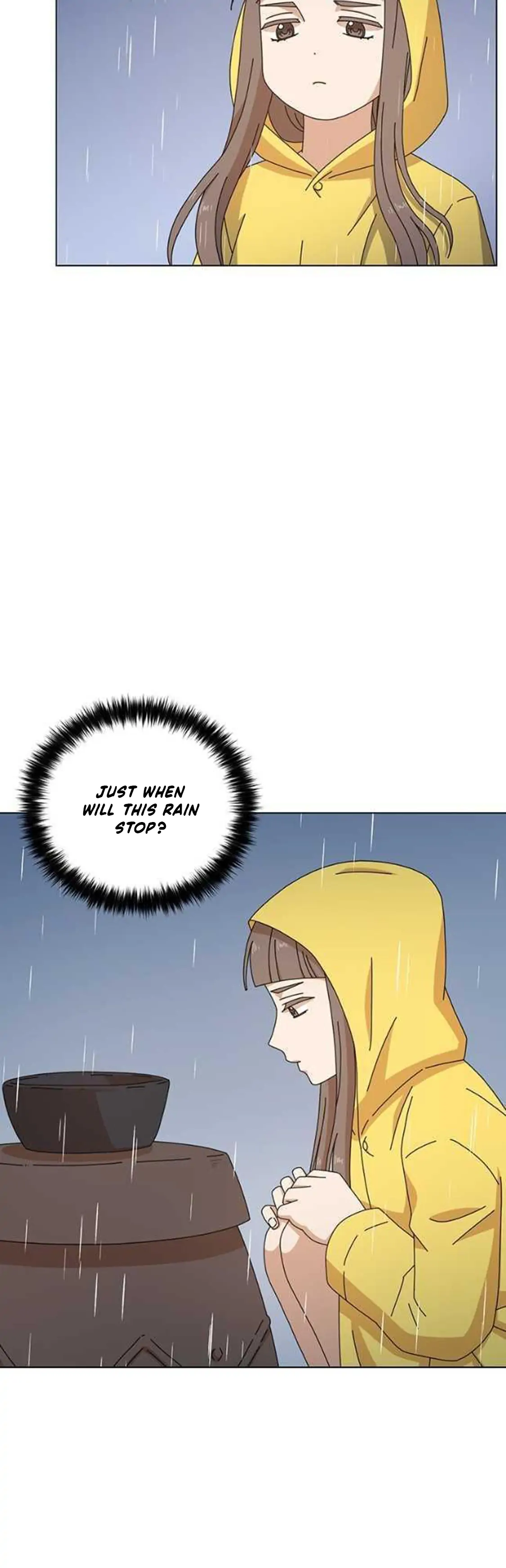 A Rain-Kissed Secret chapter 3 page 18