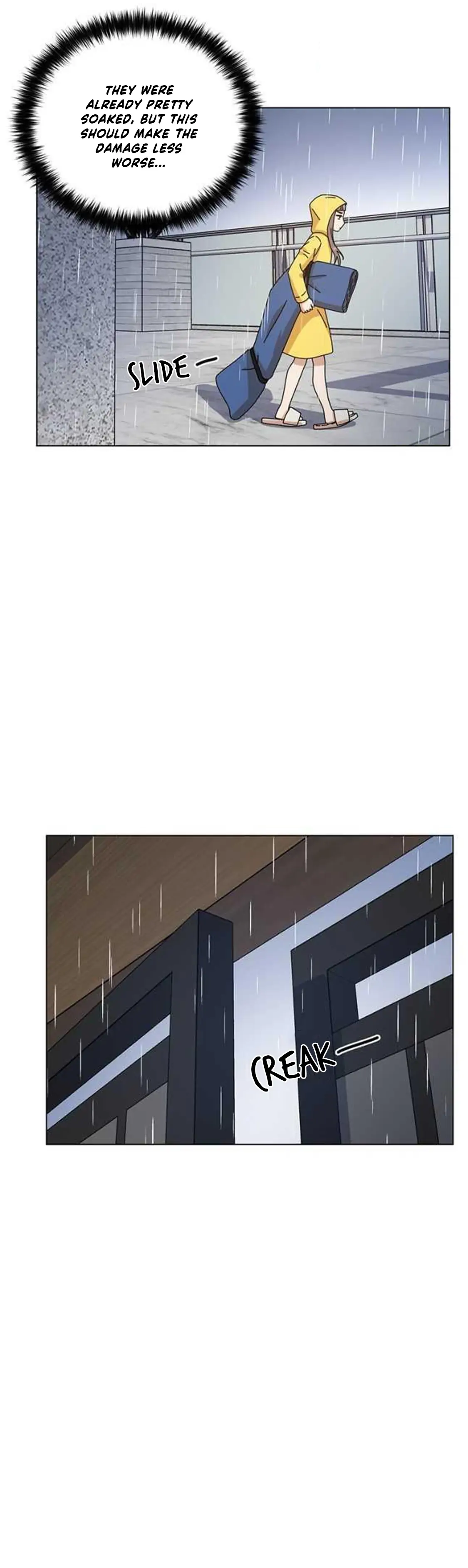 A Rain-Kissed Secret chapter 3 page 28
