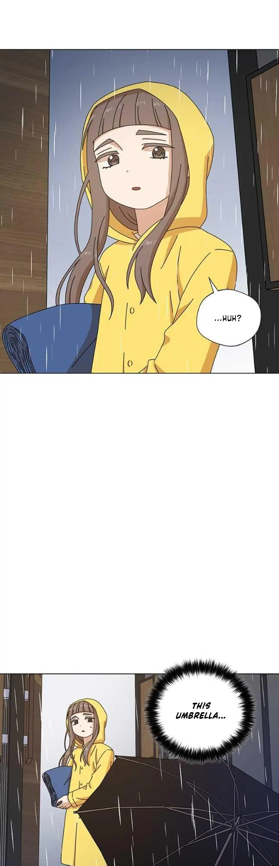 A Rain-Kissed Secret chapter 3 page 29