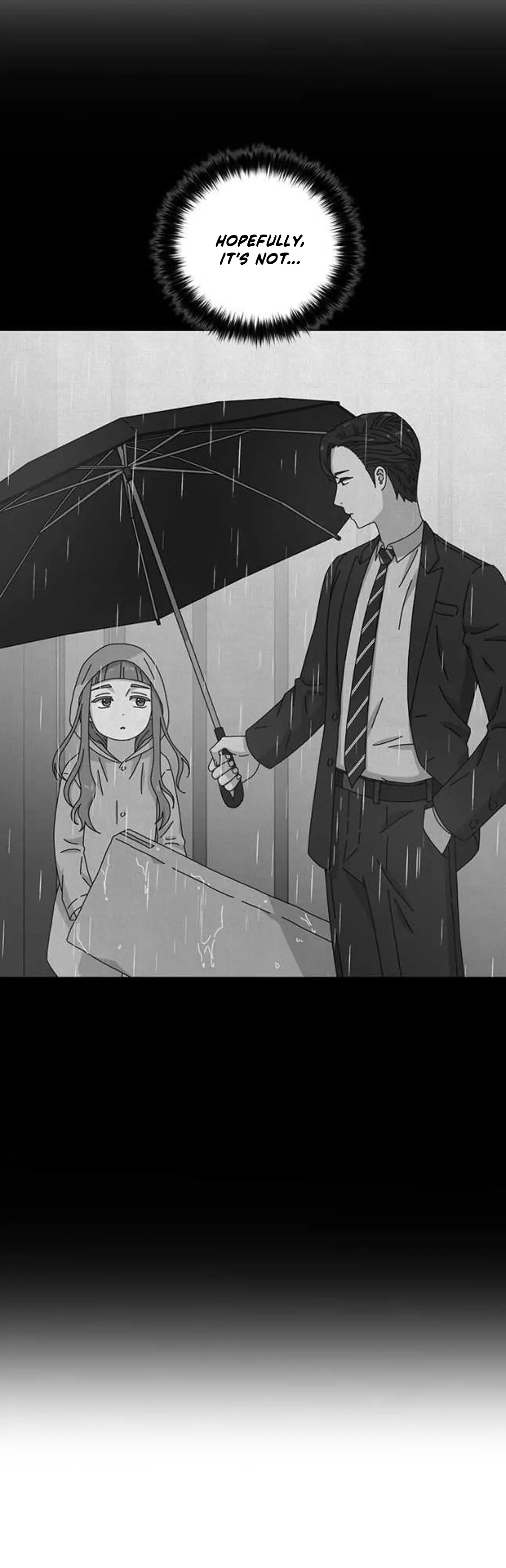 A Rain-Kissed Secret chapter 3 page 31