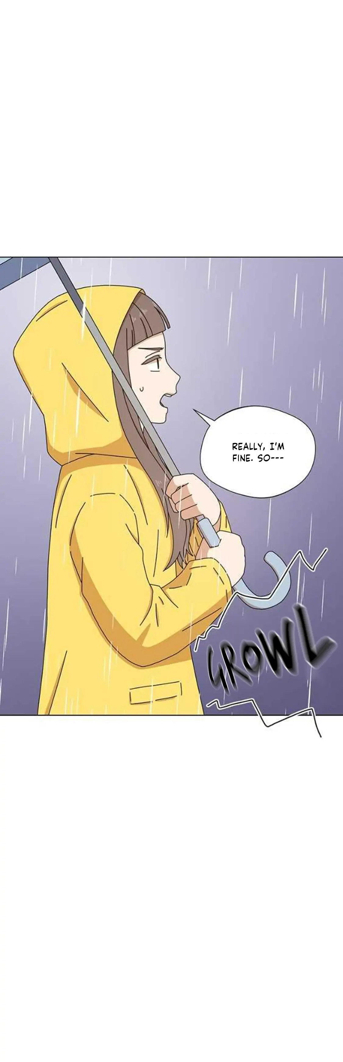 A Rain-Kissed Secret chapter 4 page 16