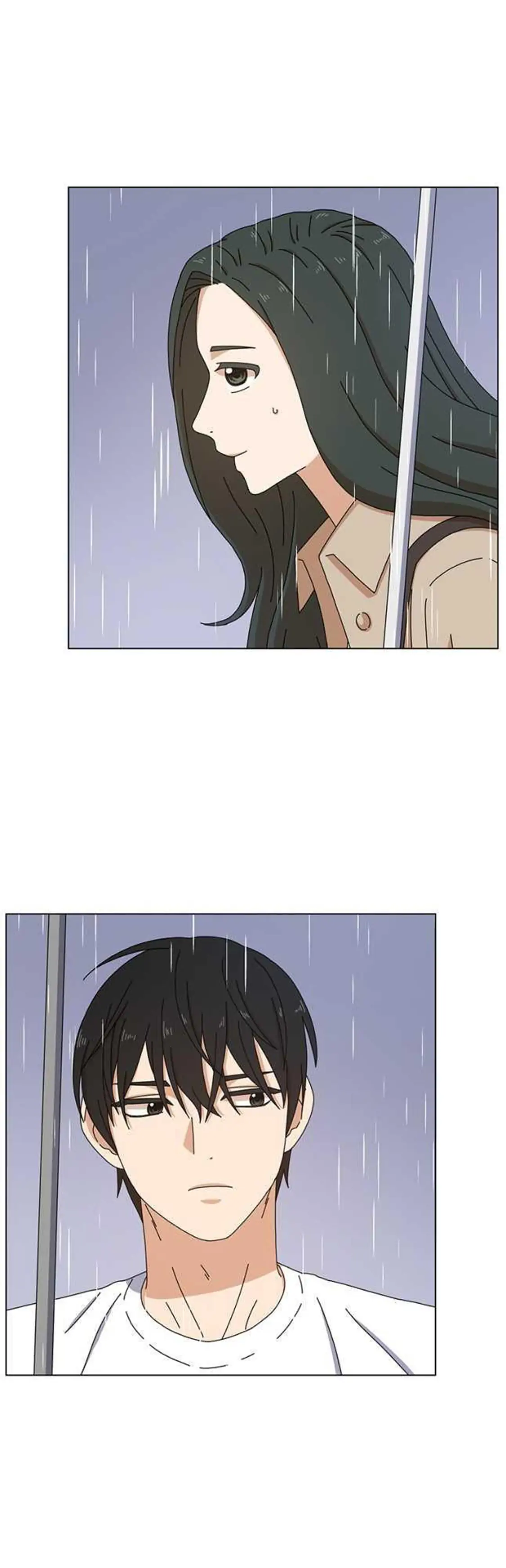 A Rain-Kissed Secret chapter 4 page 32